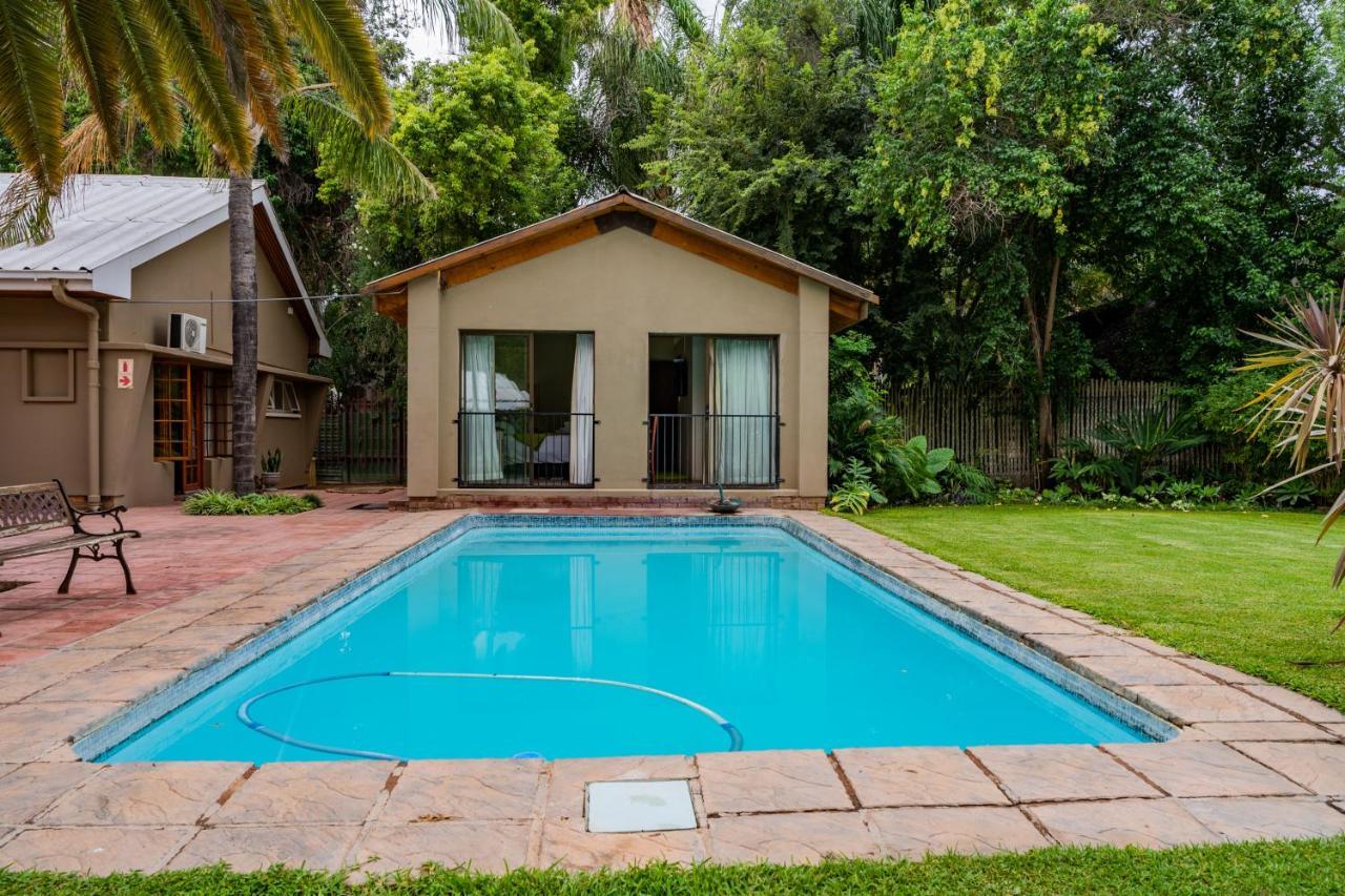 Riverbank Lodge Upington Exterior foto