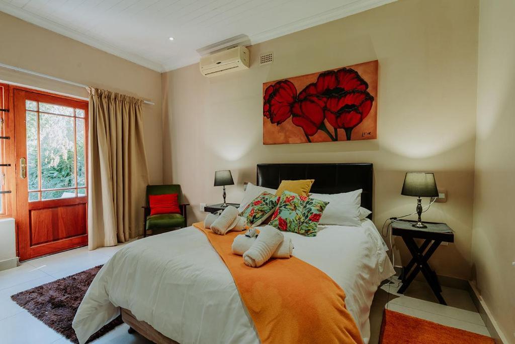 Riverbank Lodge Upington Exterior foto