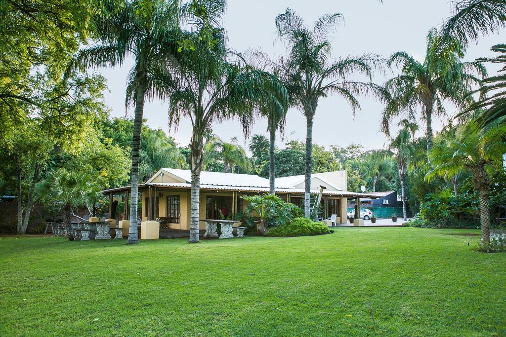 Riverbank Lodge Upington Exterior foto
